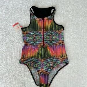 Bodysuit - One Size